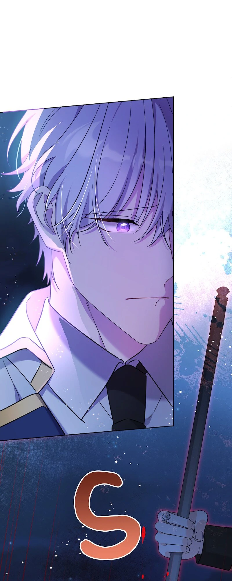 Saving The Villain Who Was Abandoned By The Female Lead Chapter 123 page 52