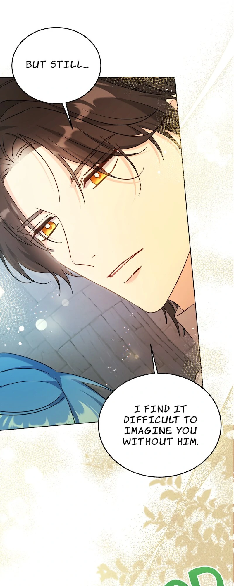 Saving The Villain Who Was Abandoned By The Female Lead Chapter 123 page 71