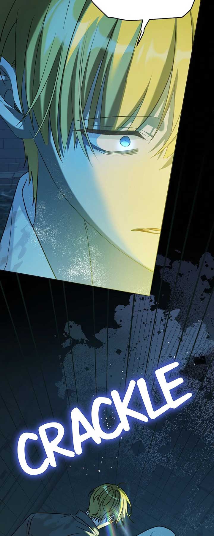 Saving The Villain Who Was Abandoned By The Female Lead Chapter 126 page 9