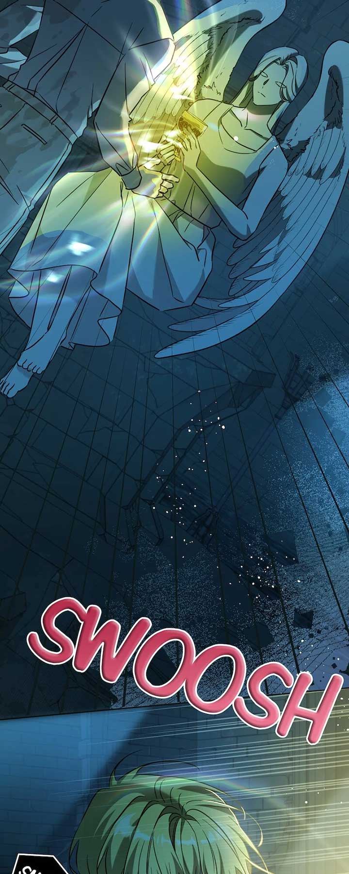 Saving The Villain Who Was Abandoned By The Female Lead Chapter 126 page 10