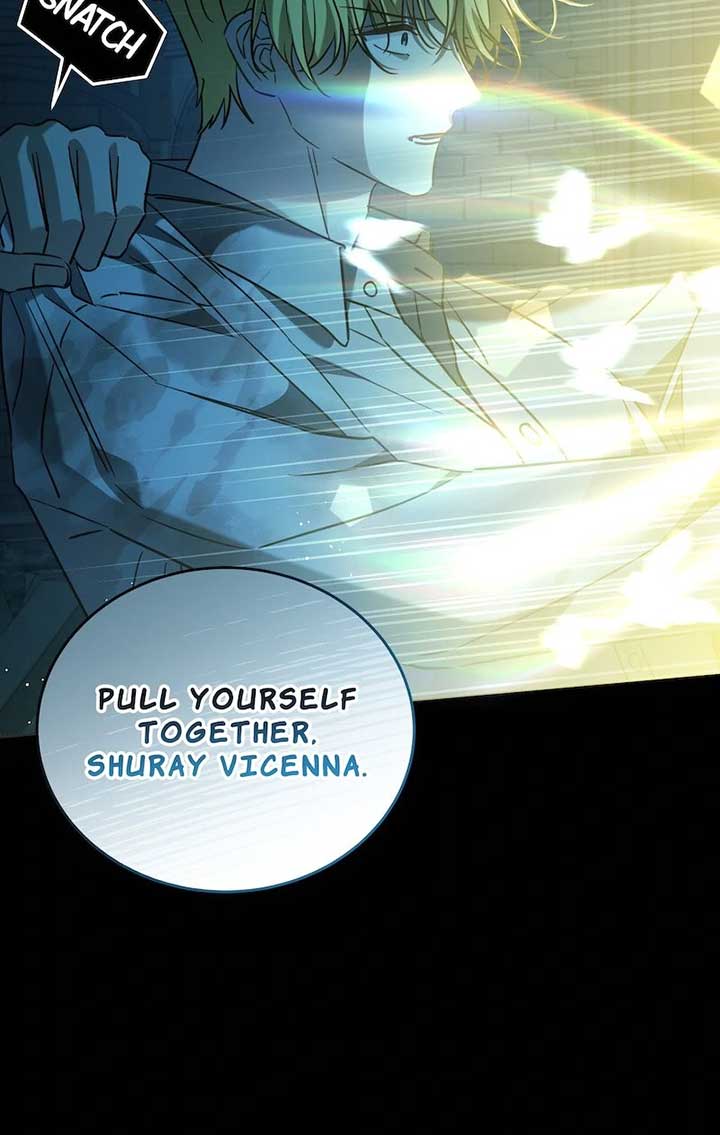 Saving The Villain Who Was Abandoned By The Female Lead Chapter 126 page 11