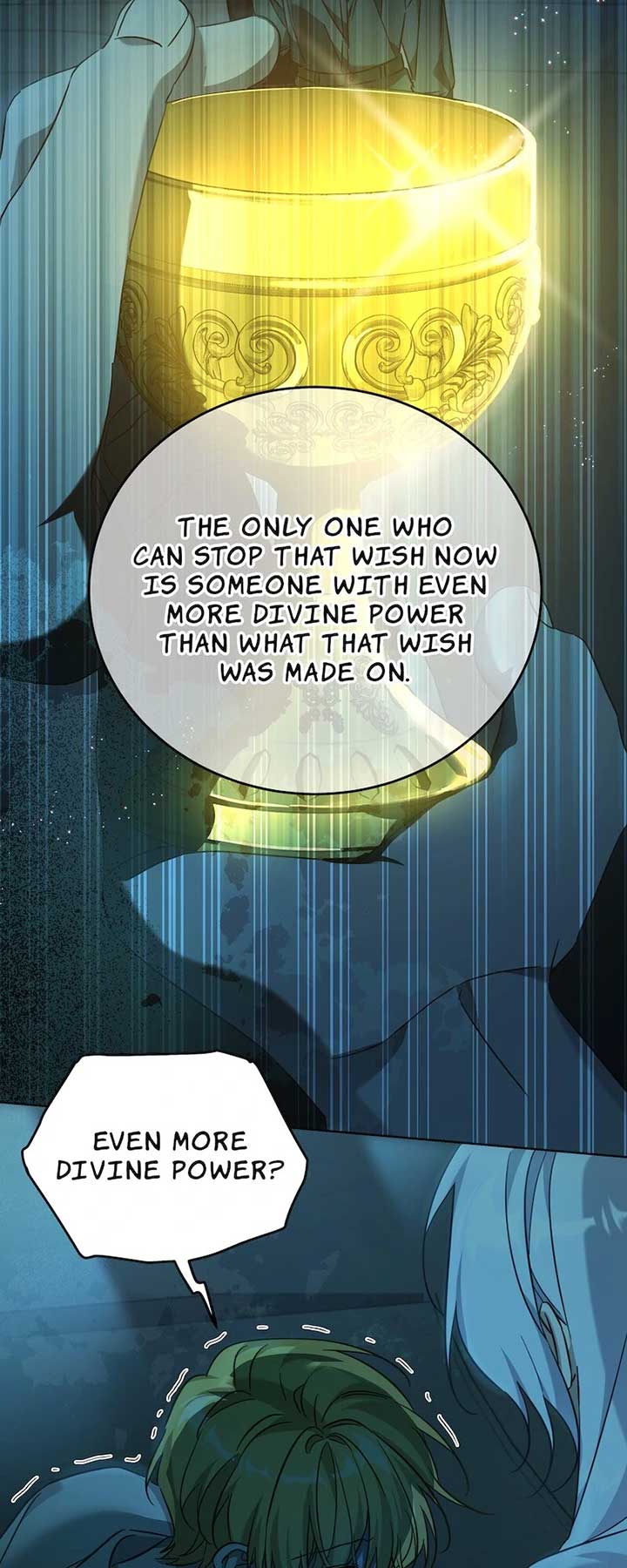 Saving The Villain Who Was Abandoned By The Female Lead Chapter 126 page 15