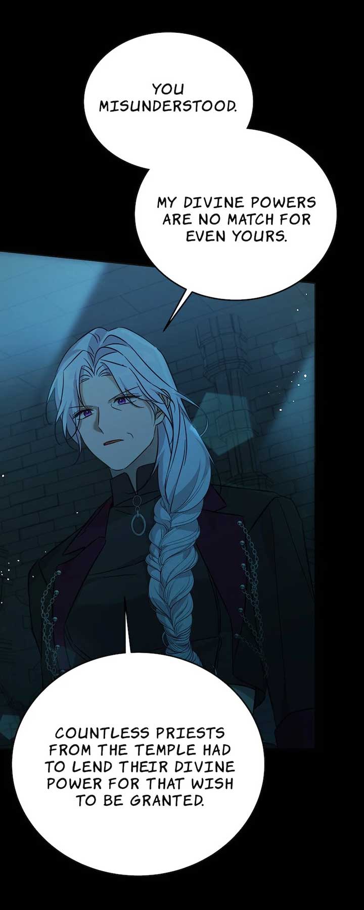 Saving The Villain Who Was Abandoned By The Female Lead Chapter 126 page 17