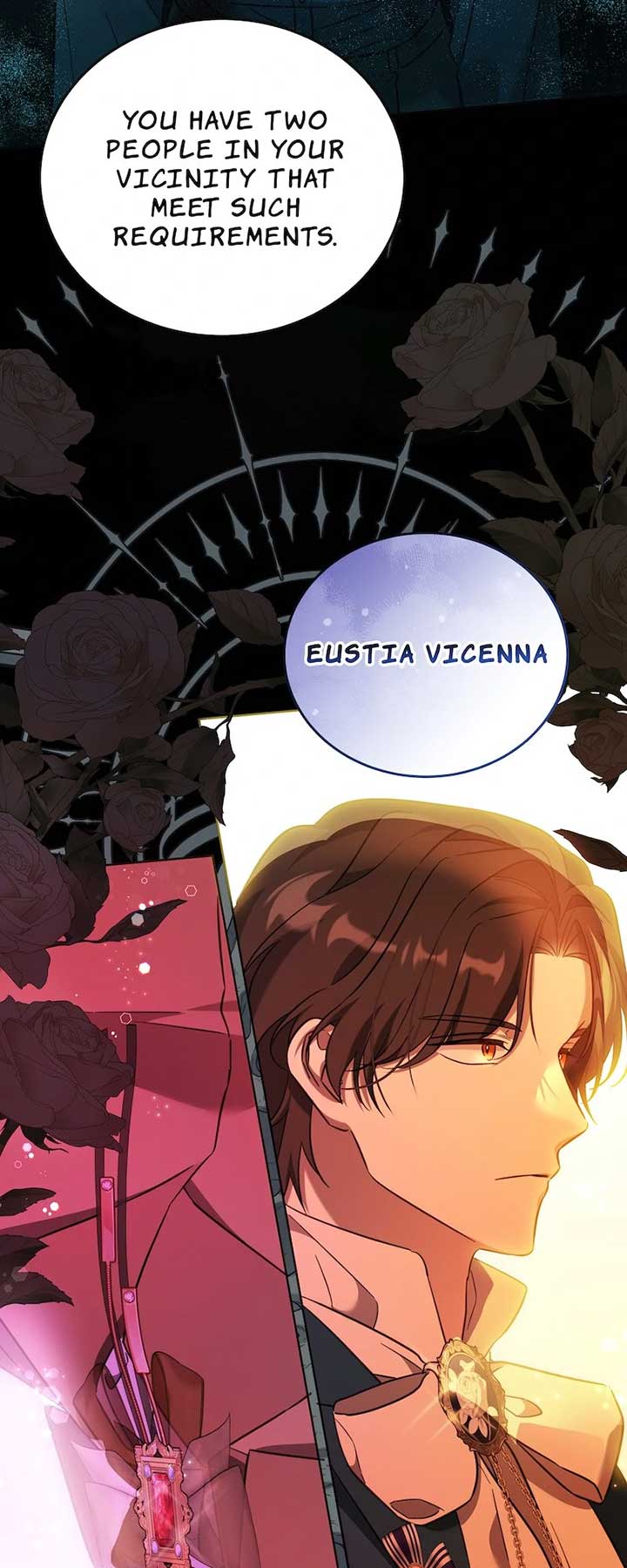 Saving The Villain Who Was Abandoned By The Female Lead Chapter 126 page 22