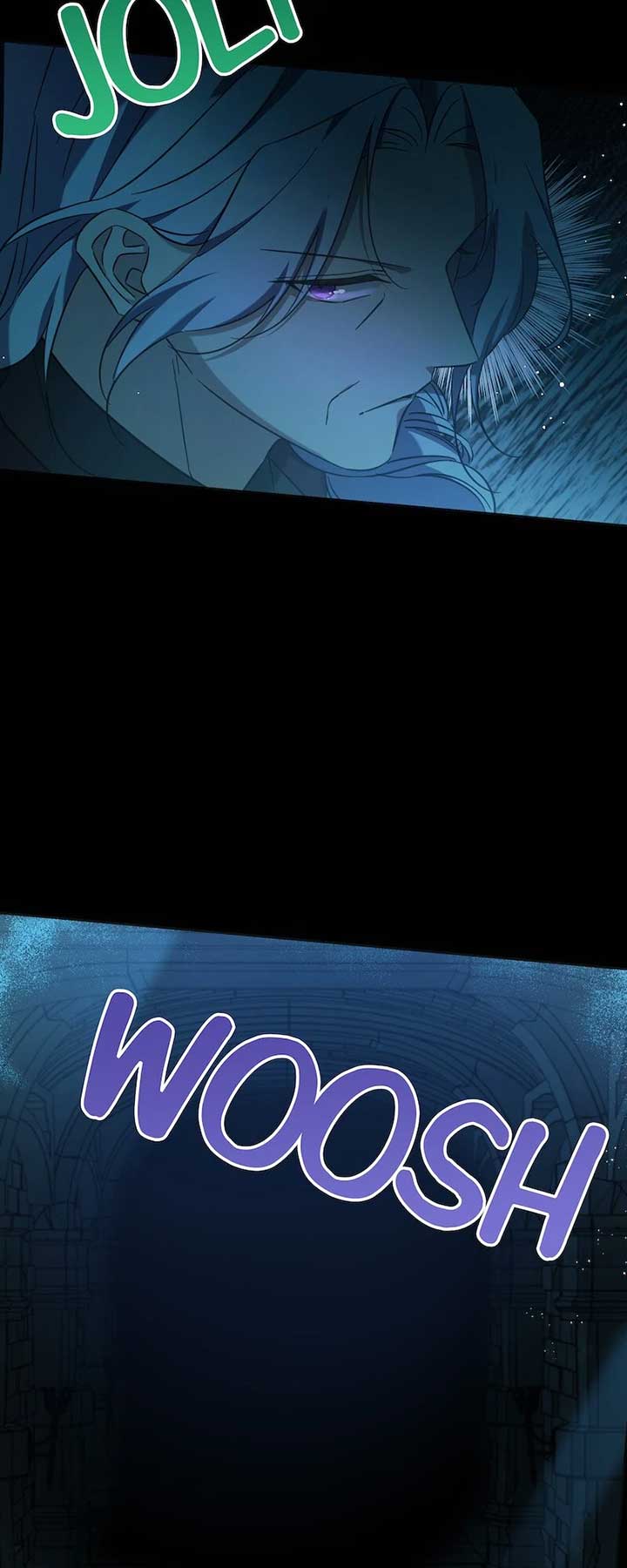 Saving The Villain Who Was Abandoned By The Female Lead Chapter 126 page 25