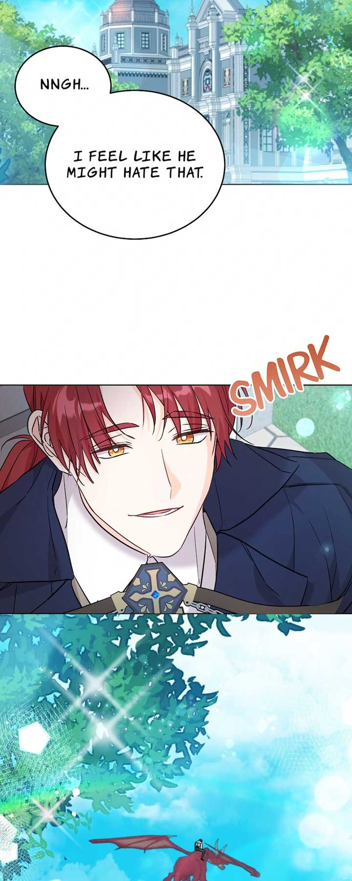 Saving The Villain Who Was Abandoned By The Female Lead Chapter 126 page 2