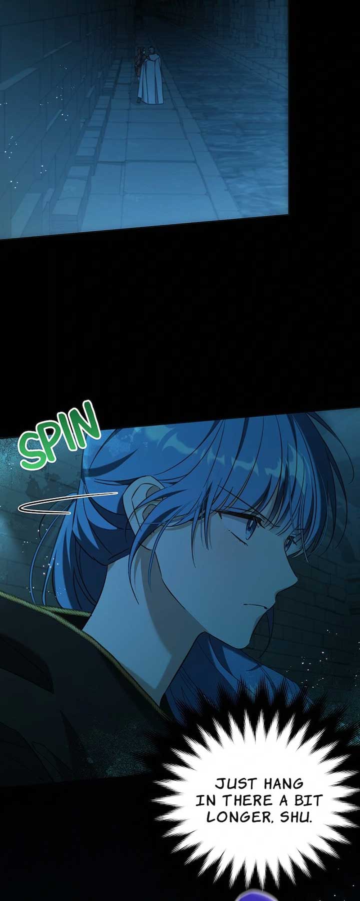 Saving The Villain Who Was Abandoned By The Female Lead Chapter 126 page 38