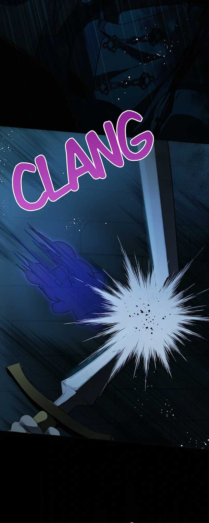 Saving The Villain Who Was Abandoned By The Female Lead Chapter 126 page 40