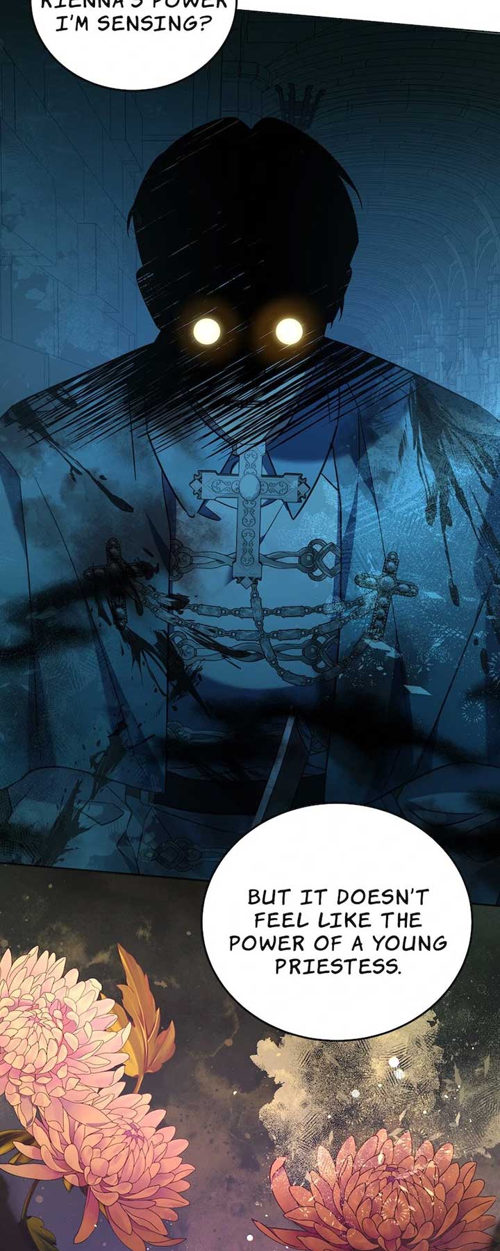 Saving The Villain Who Was Abandoned By The Female Lead Chapter 126 page 44