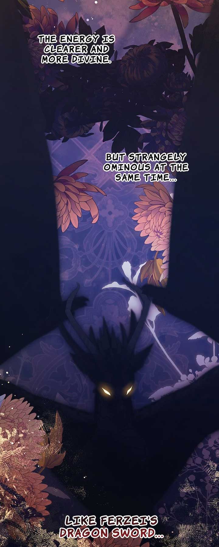 Saving The Villain Who Was Abandoned By The Female Lead Chapter 126 page 45