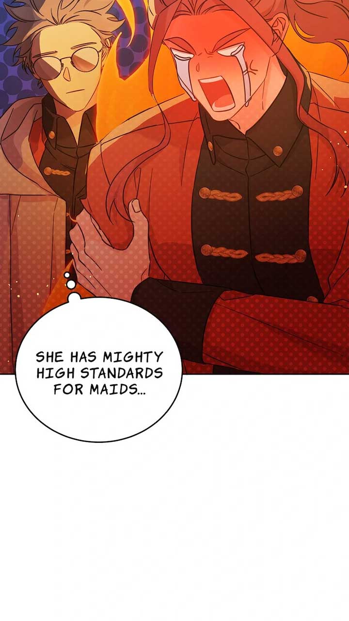 Saving The Villain Who Was Abandoned By The Female Lead Chapter 126 page 49