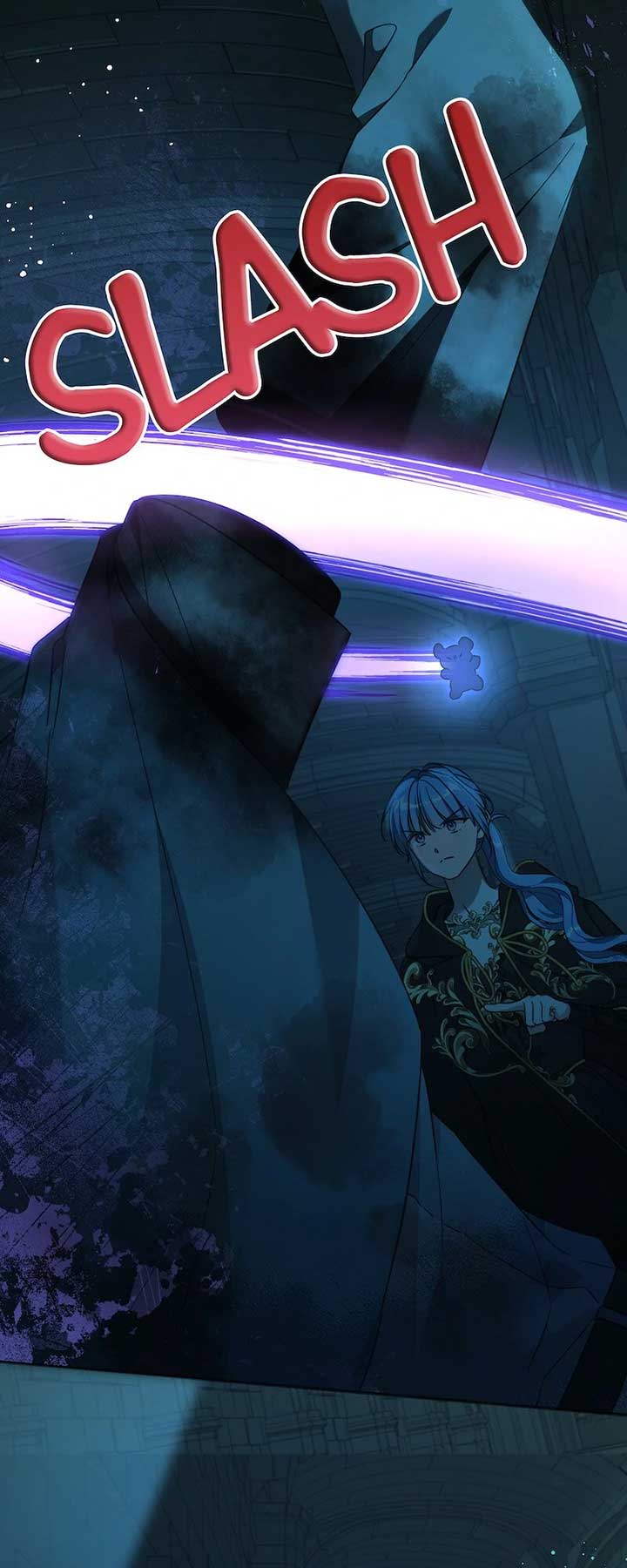 Saving The Villain Who Was Abandoned By The Female Lead Chapter 126 page 52