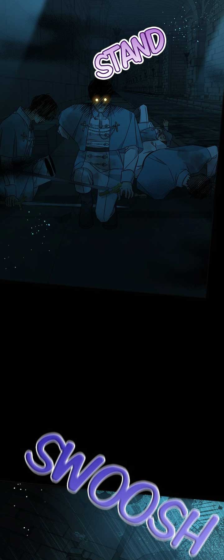 Saving The Villain Who Was Abandoned By The Female Lead Chapter 126 page 53