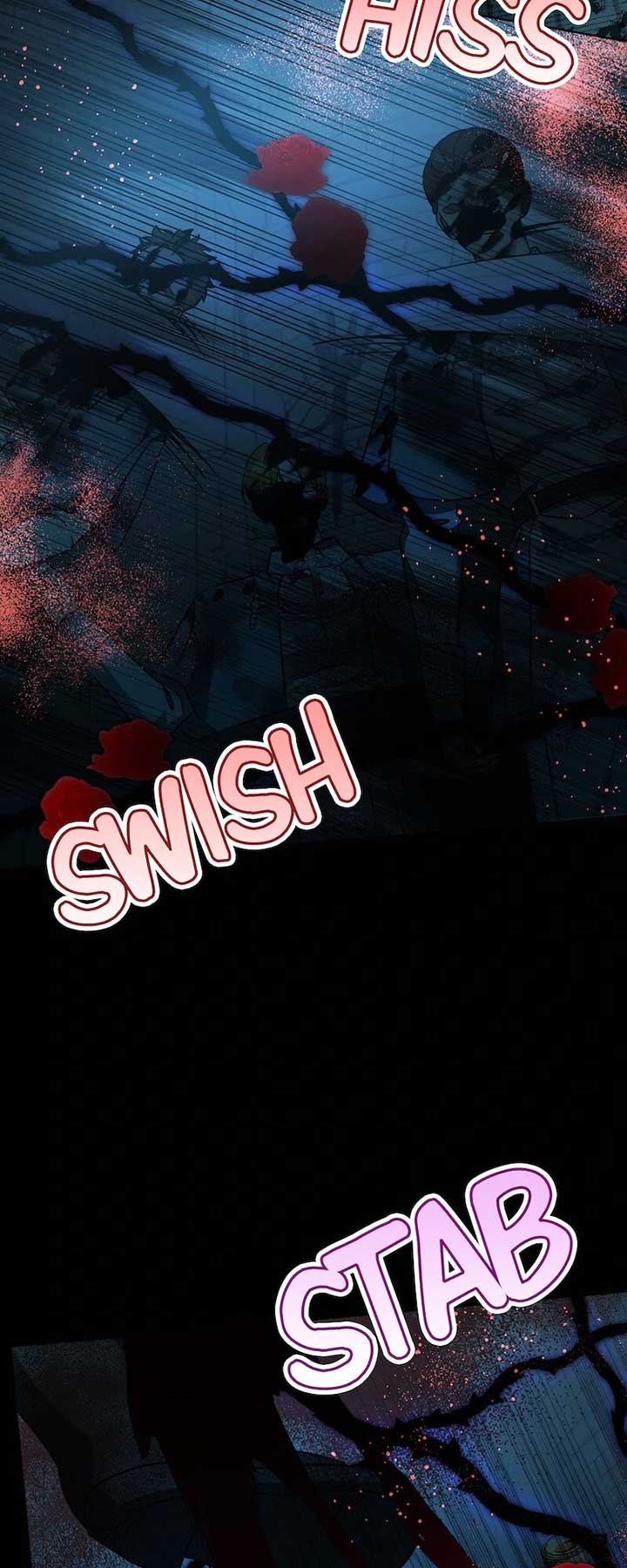 Saving The Villain Who Was Abandoned By The Female Lead Chapter 126 page 58