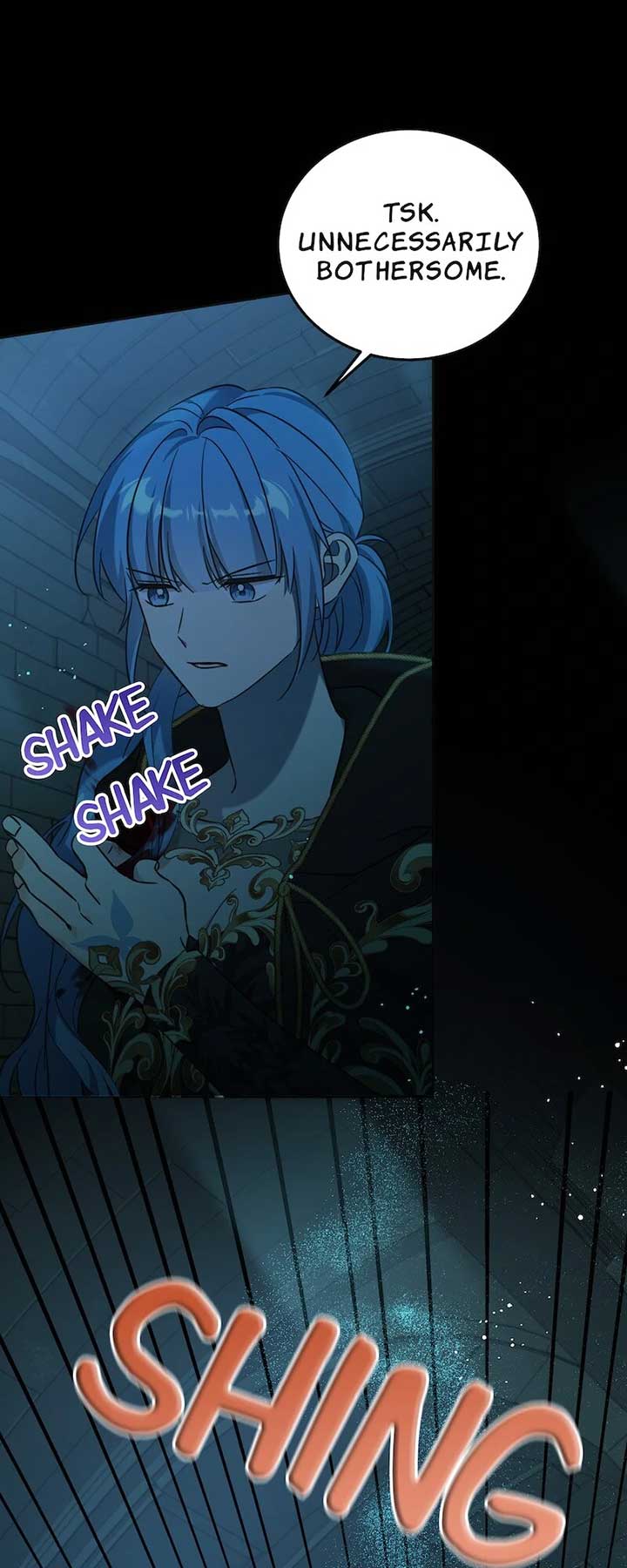 Saving The Villain Who Was Abandoned By The Female Lead Chapter 126 page 62
