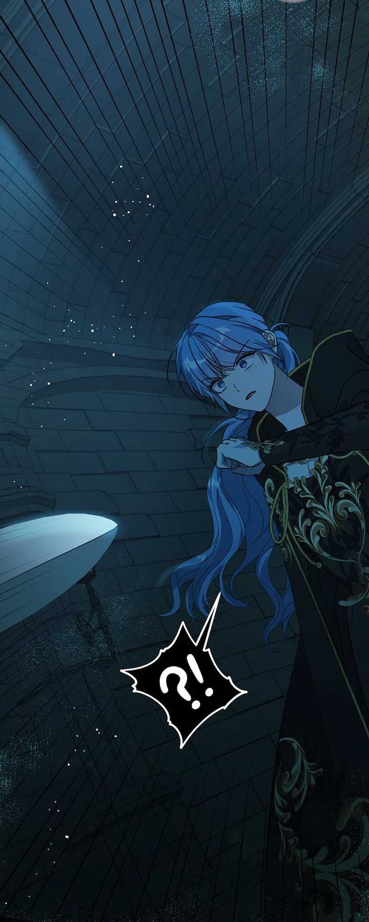Saving The Villain Who Was Abandoned By The Female Lead Chapter 126 page 63