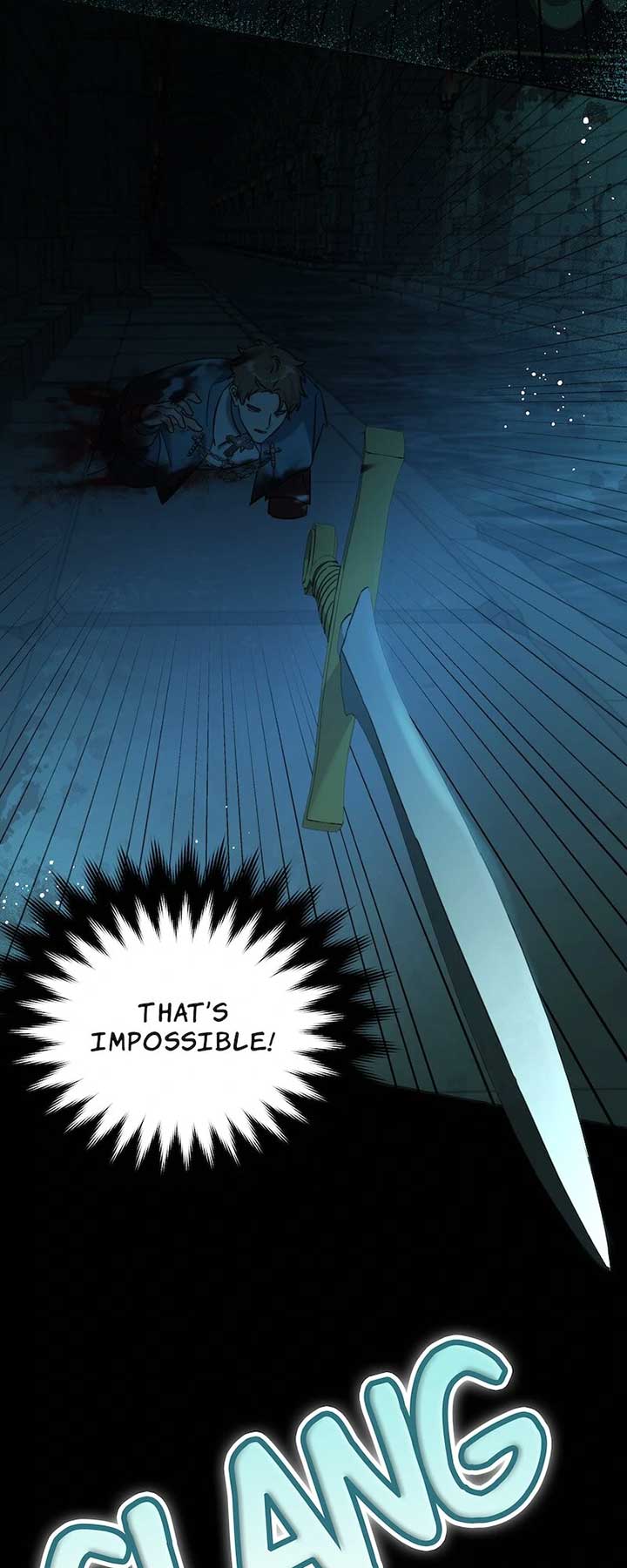 Saving The Villain Who Was Abandoned By The Female Lead Chapter 126 page 64