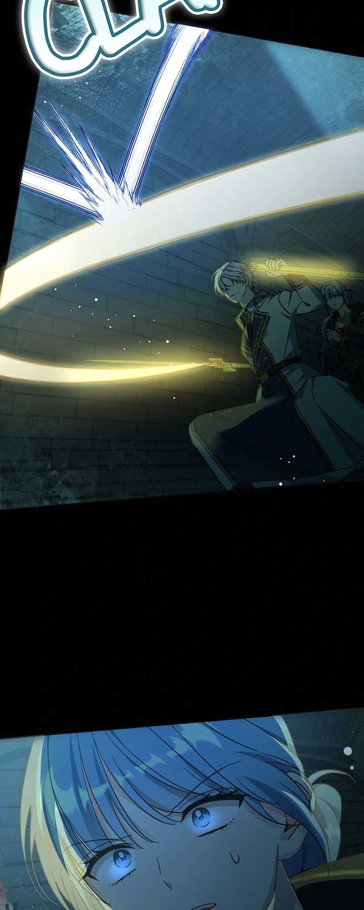 Saving The Villain Who Was Abandoned By The Female Lead Chapter 126 page 65