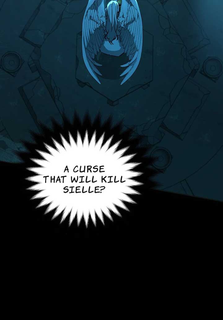 Saving The Villain Who Was Abandoned By The Female Lead Chapter 126 page 6