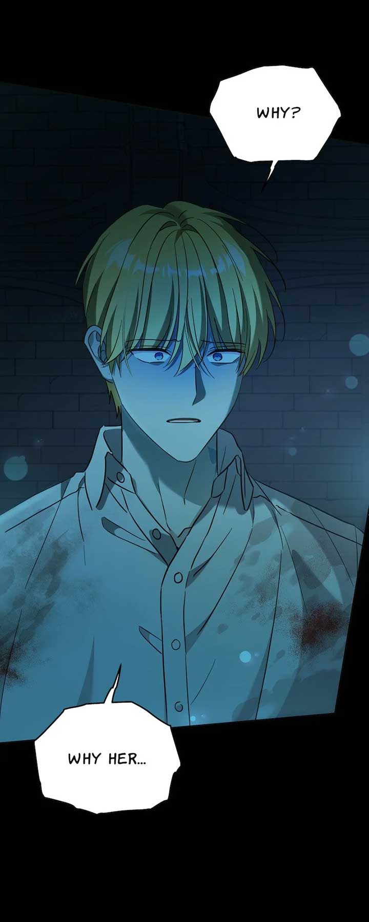 Saving The Villain Who Was Abandoned By The Female Lead Chapter 126 page 7