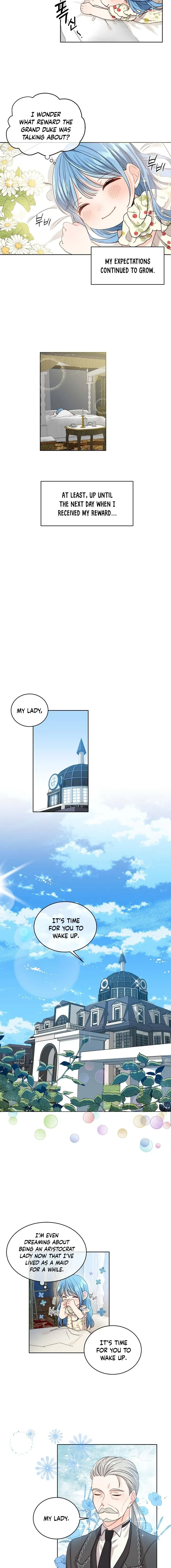 Saving the Villain Who was Abandoned by the Female Lead Chapter 2 page 12