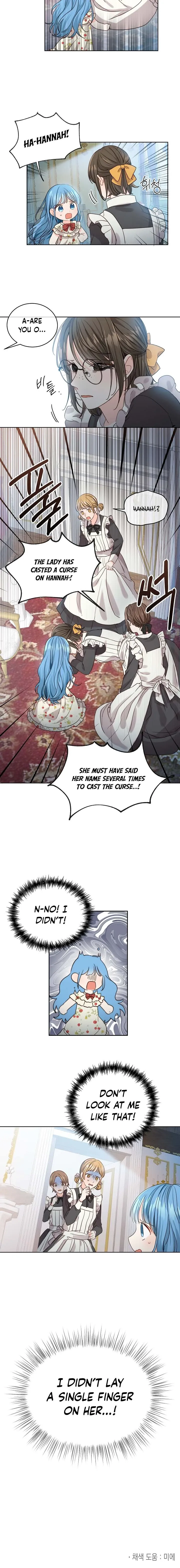 Saving the Villain Who was Abandoned by the Female Lead Chapter 2 page 16