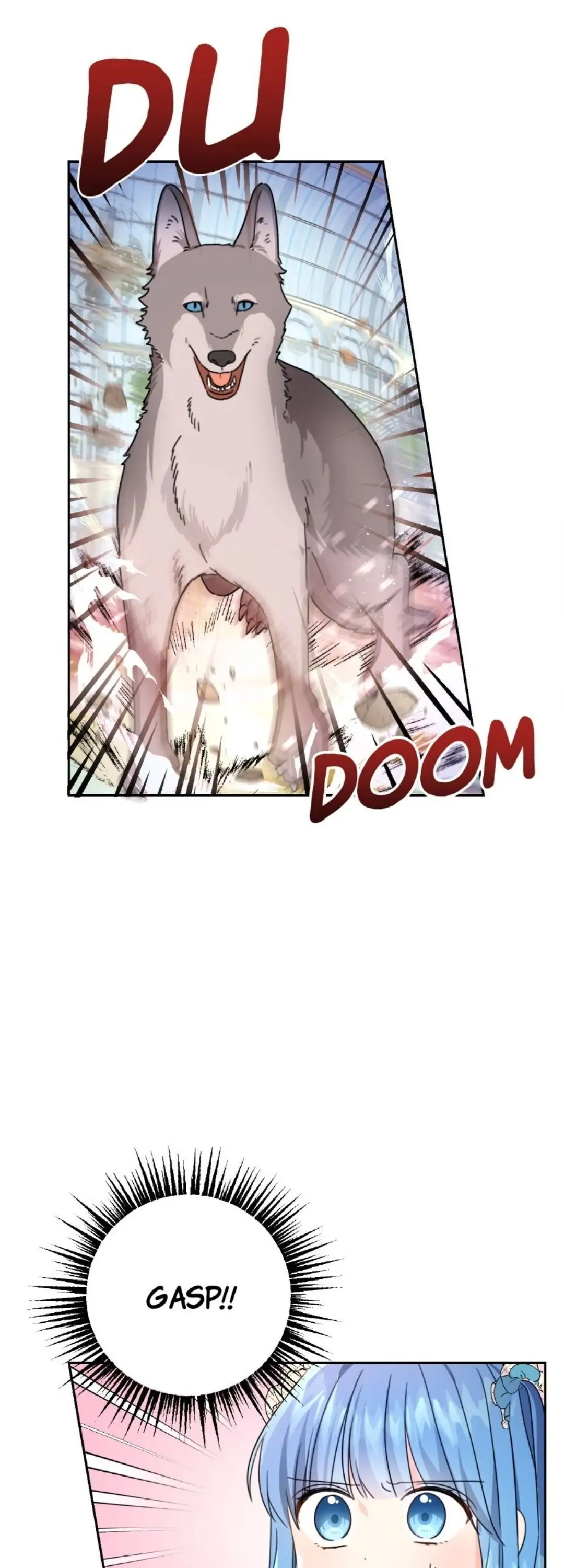 Saving The Villain Who Was Abandoned By The Female Lead Chapter 24 page 10