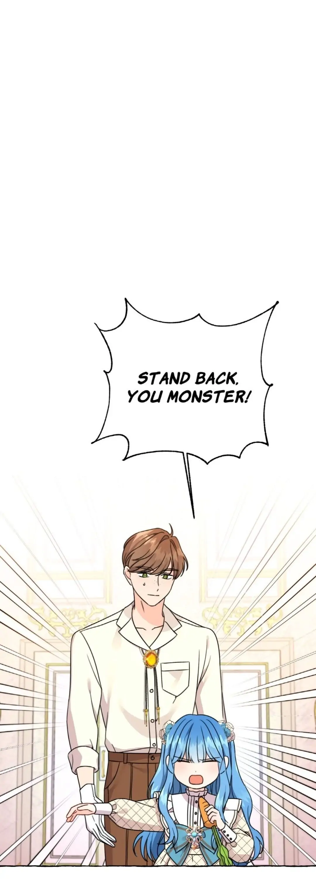 Saving The Villain Who Was Abandoned By The Female Lead Chapter 24 page 13