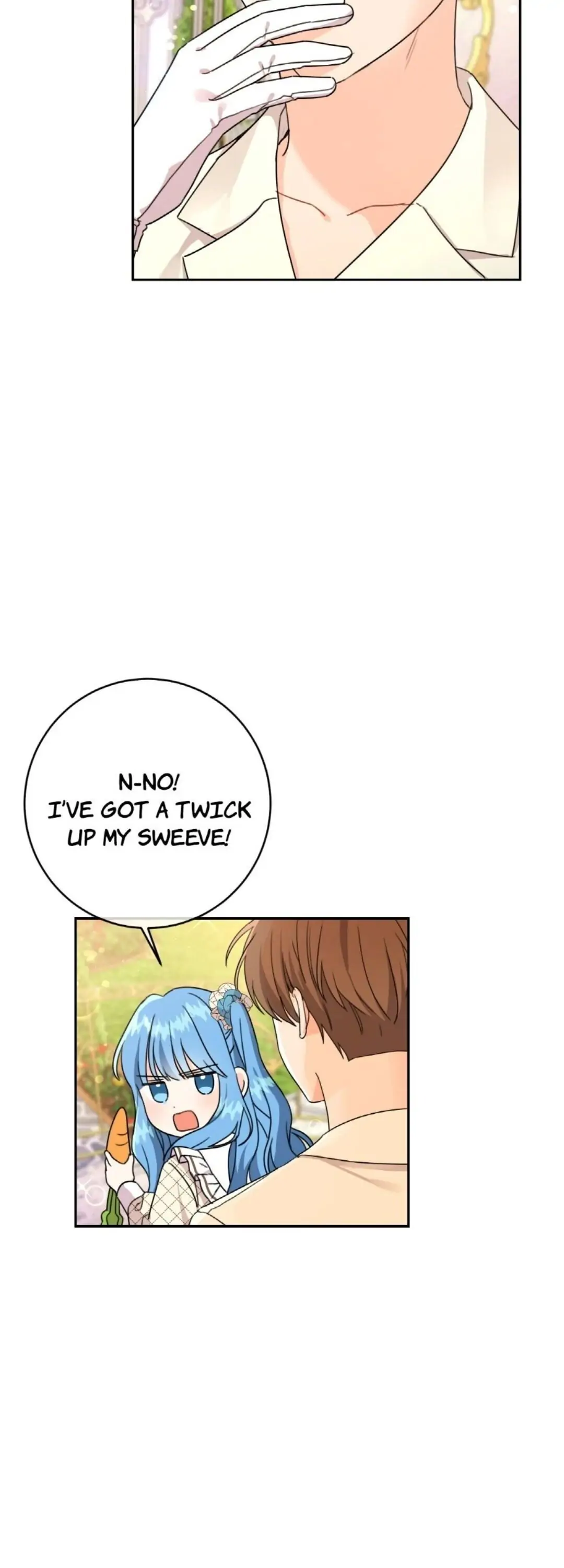 Saving The Villain Who Was Abandoned By The Female Lead Chapter 24 page 16