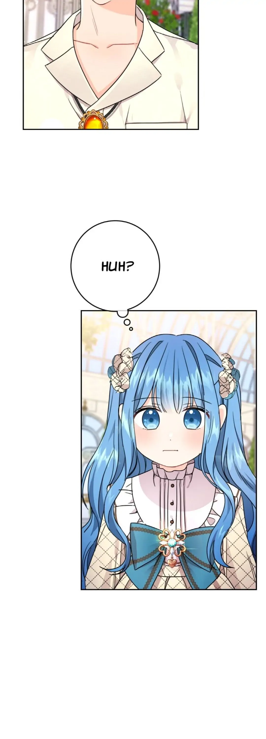 Saving The Villain Who Was Abandoned By The Female Lead Chapter 24 page 1