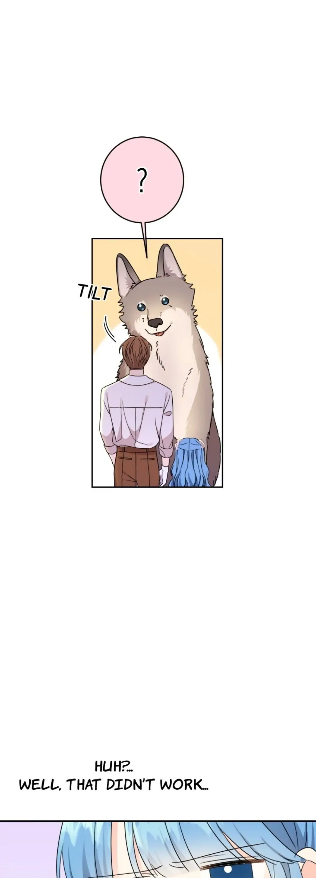 Saving The Villain Who Was Abandoned By The Female Lead Chapter 24 page 20