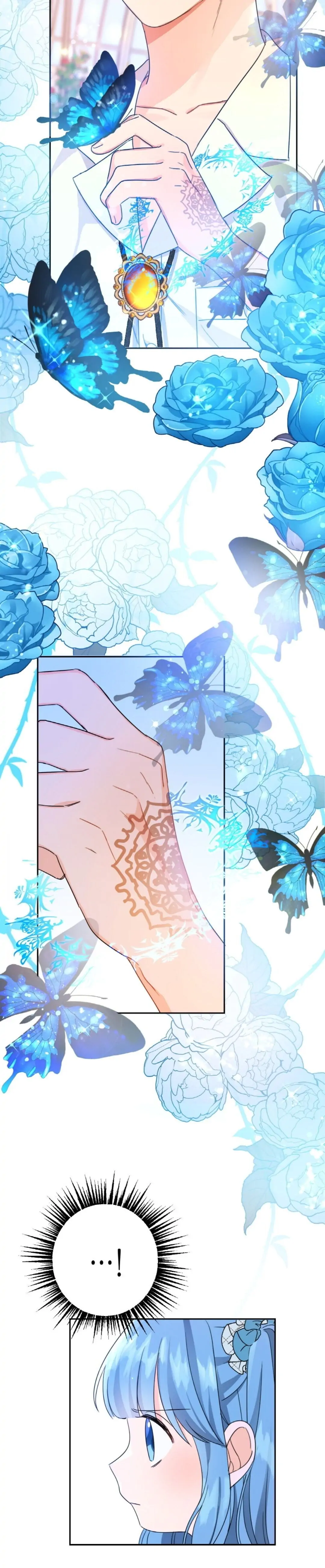 Saving The Villain Who Was Abandoned By The Female Lead Chapter 24 page 23