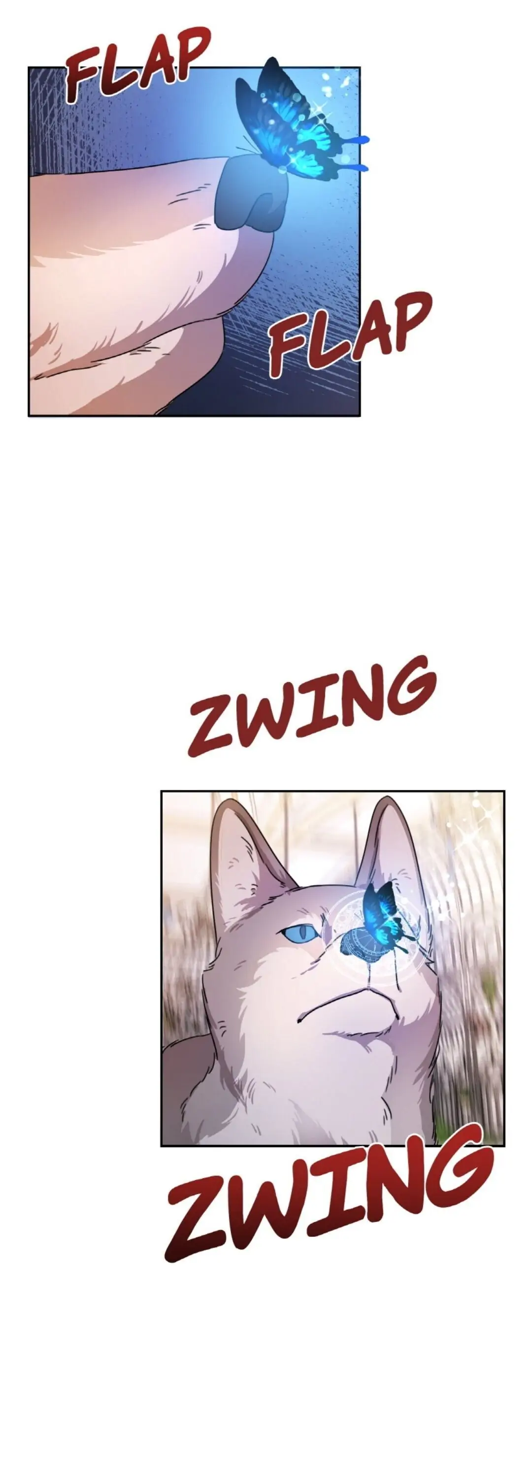 Saving The Villain Who Was Abandoned By The Female Lead Chapter 24 page 24