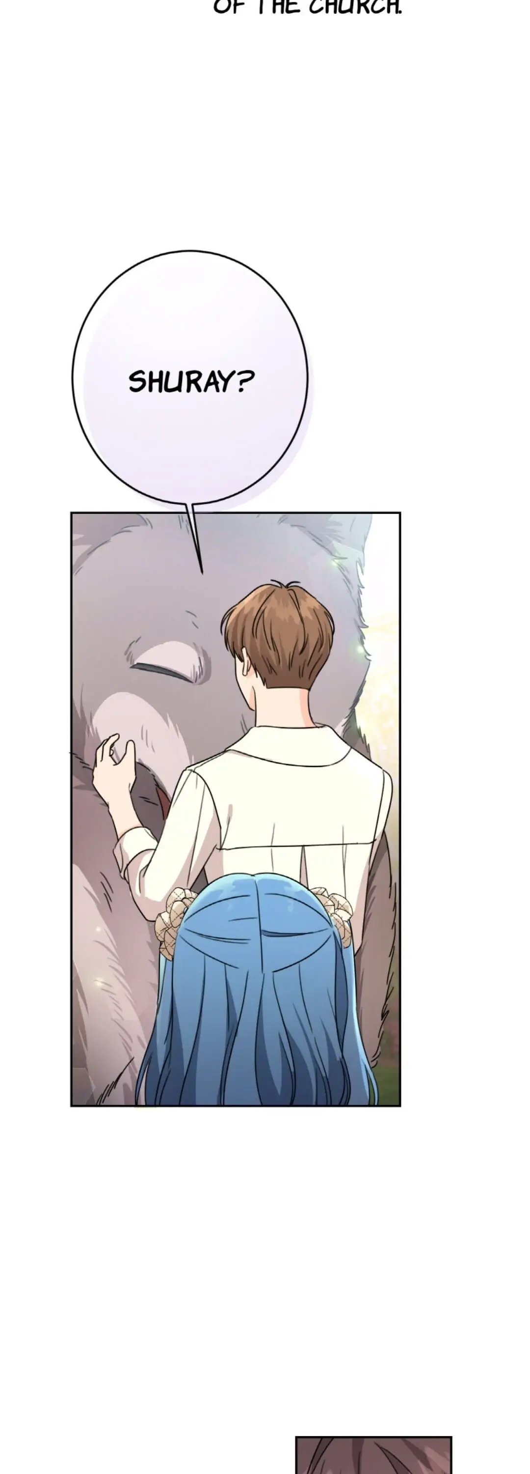 Saving The Villain Who Was Abandoned By The Female Lead Chapter 24 page 28