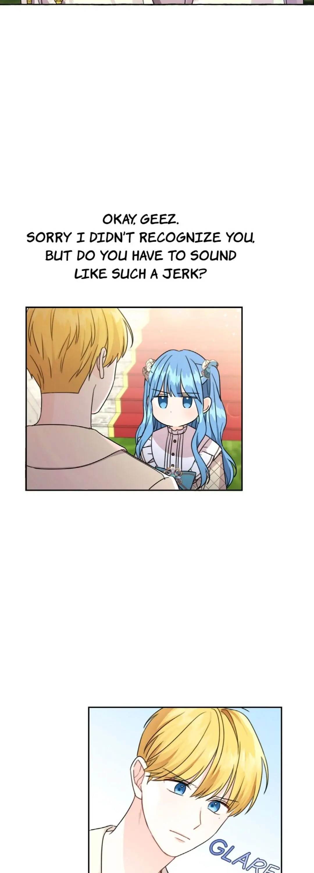 Saving The Villain Who Was Abandoned By The Female Lead Chapter 24 page 31
