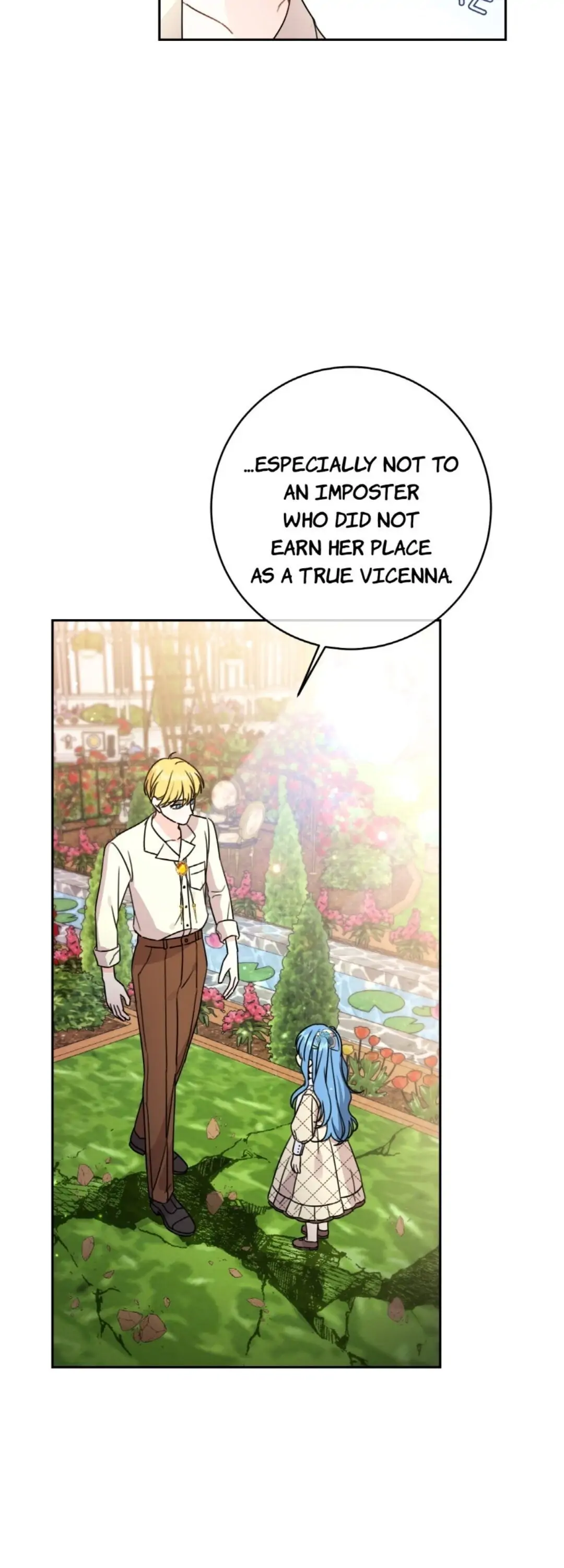 Saving The Villain Who Was Abandoned By The Female Lead Chapter 24 page 32