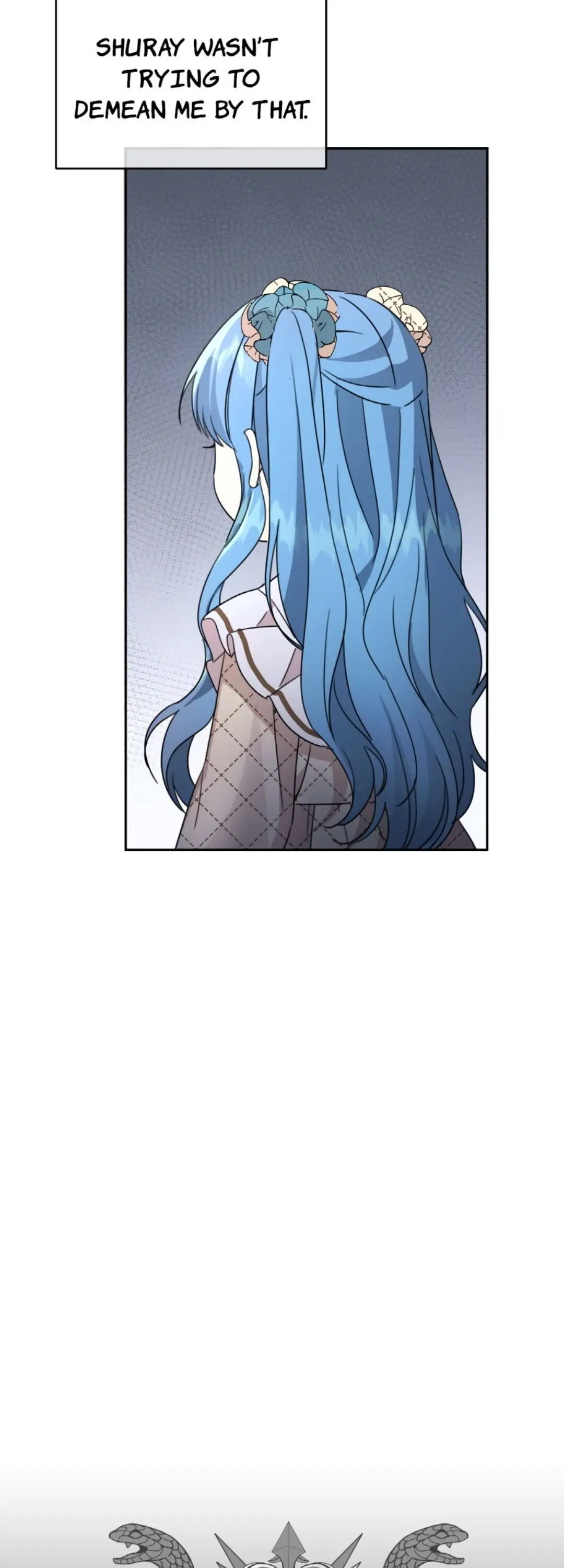 Saving The Villain Who Was Abandoned By The Female Lead Chapter 24 page 34