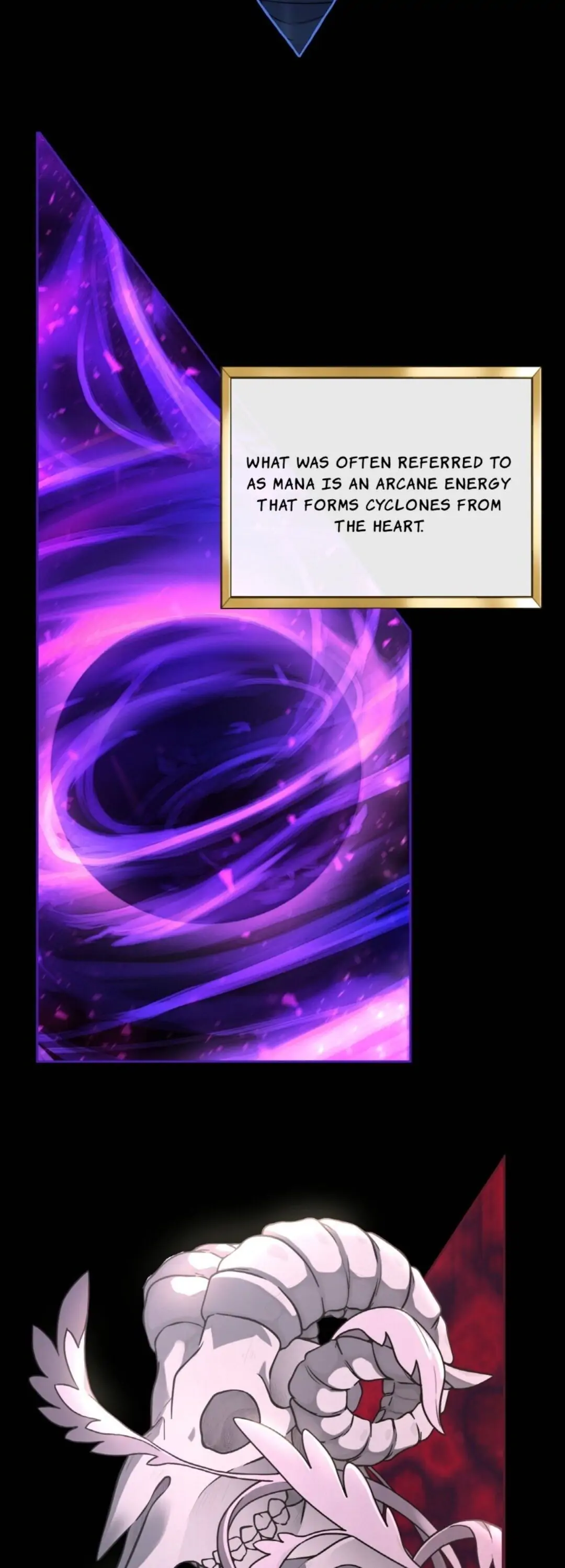 Saving The Villain Who Was Abandoned By The Female Lead Chapter 24 page 37