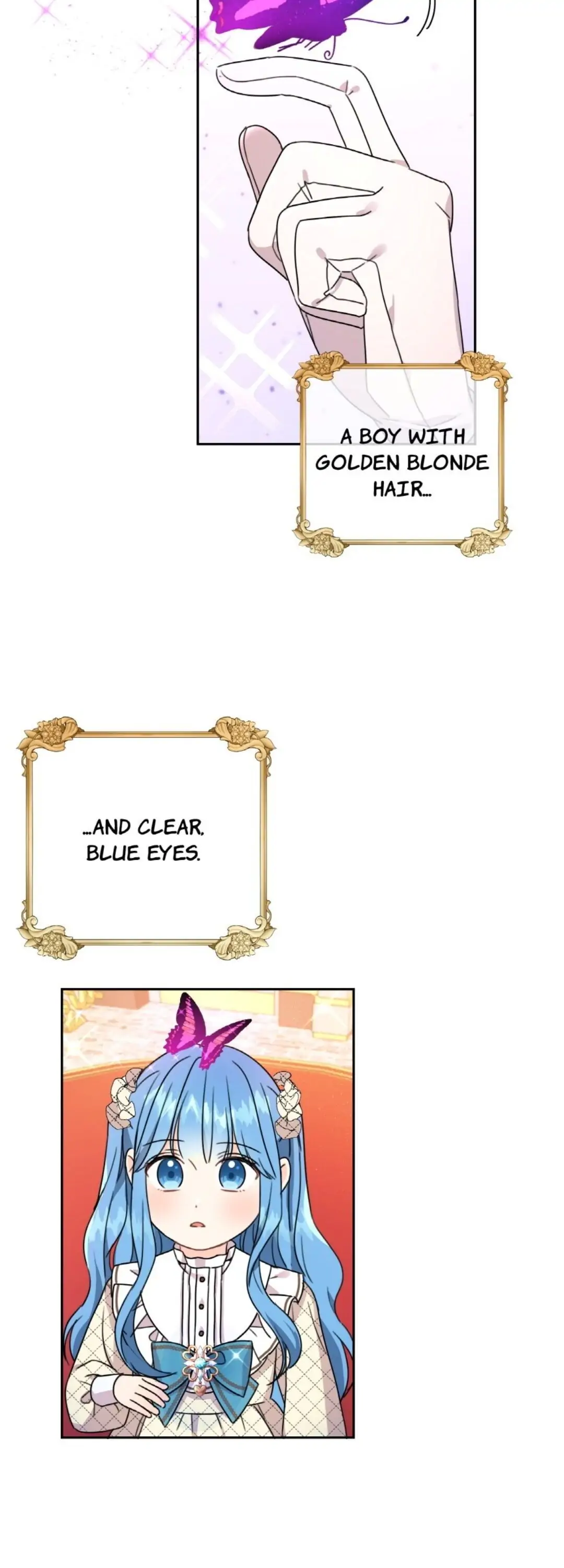 Saving The Villain Who Was Abandoned By The Female Lead Chapter 24 page 3