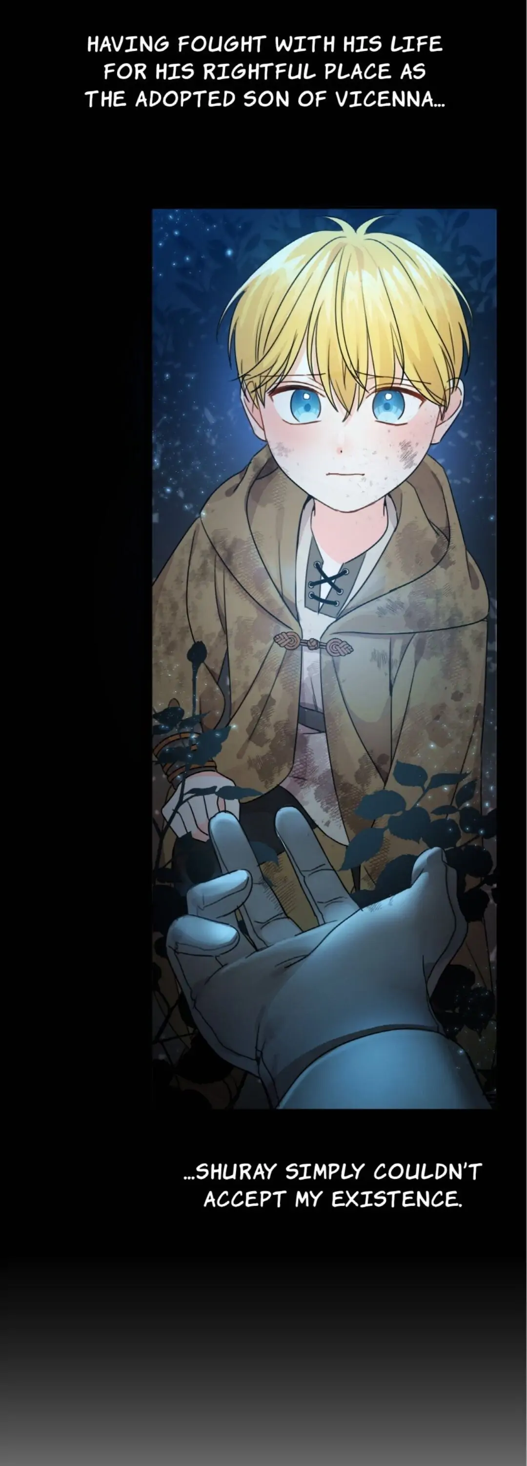 Saving The Villain Who Was Abandoned By The Female Lead Chapter 24 page 41