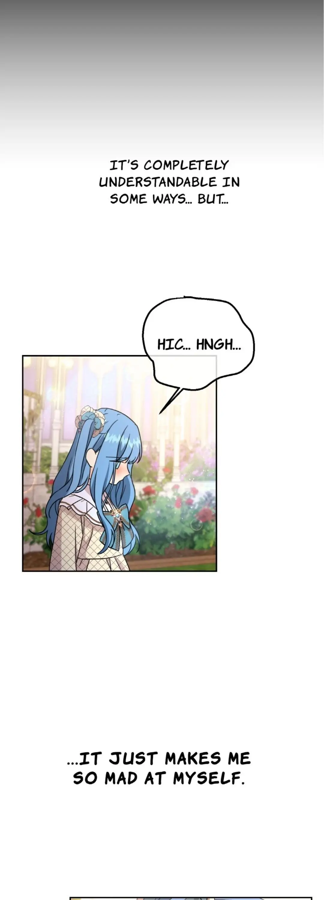 Saving The Villain Who Was Abandoned By The Female Lead Chapter 24 page 42