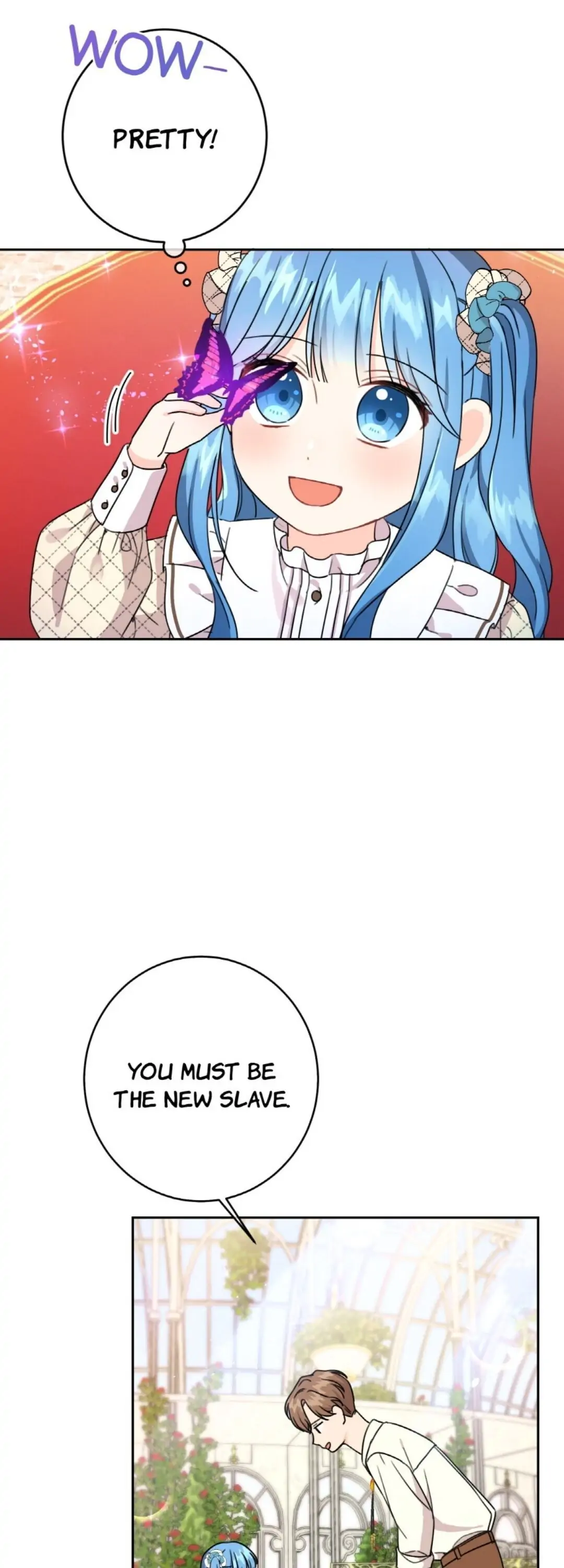 Saving The Villain Who Was Abandoned By The Female Lead Chapter 24 page 5