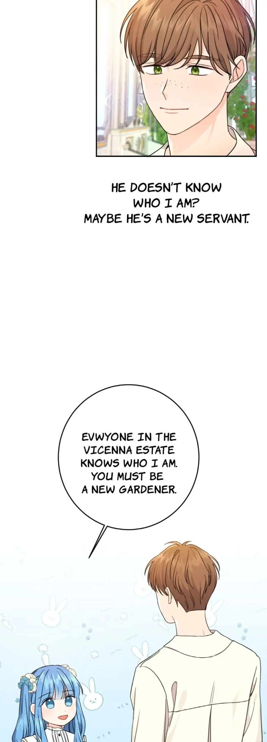 Saving The Villain Who Was Abandoned By The Female Lead Chapter 24 page 7