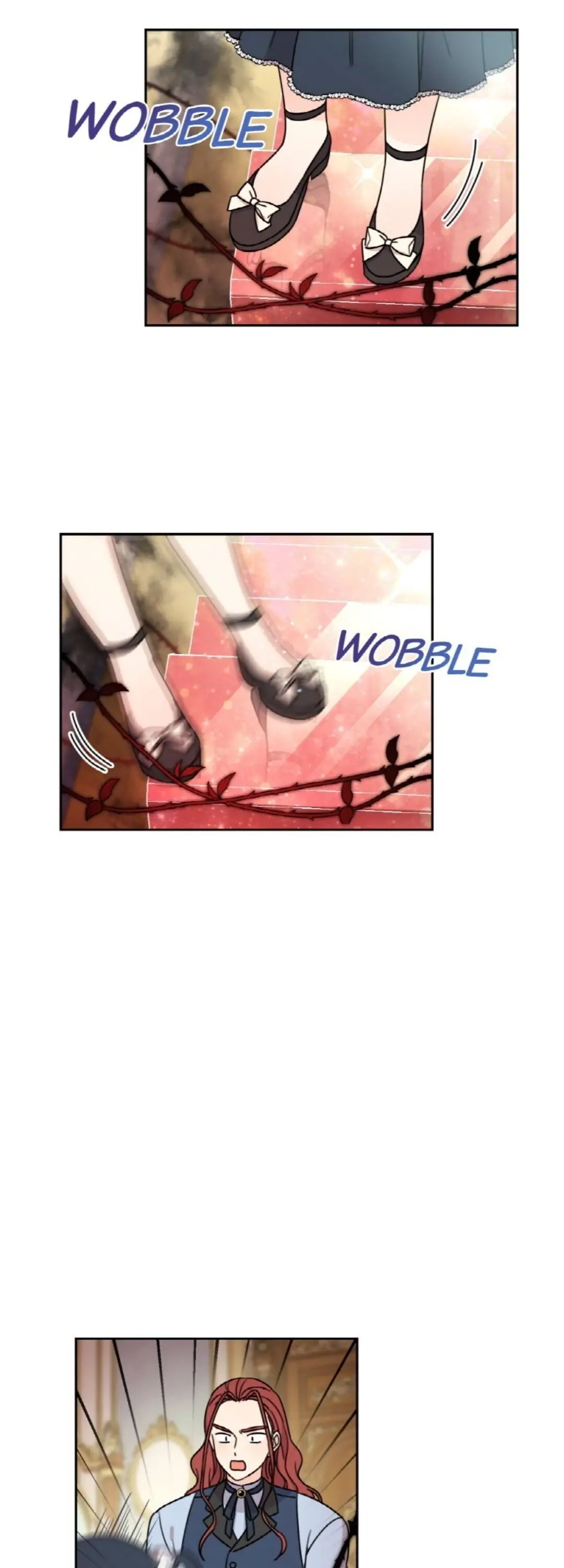 Saving The Villain Who Was Abandoned By The Female Lead Chapter 27 page 10