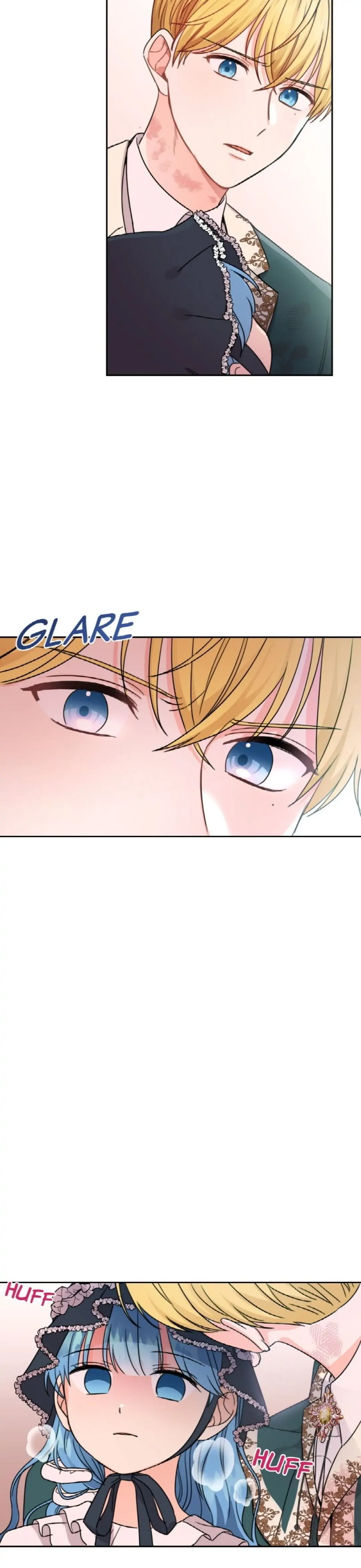 Saving The Villain Who Was Abandoned By The Female Lead Chapter 27 page 14
