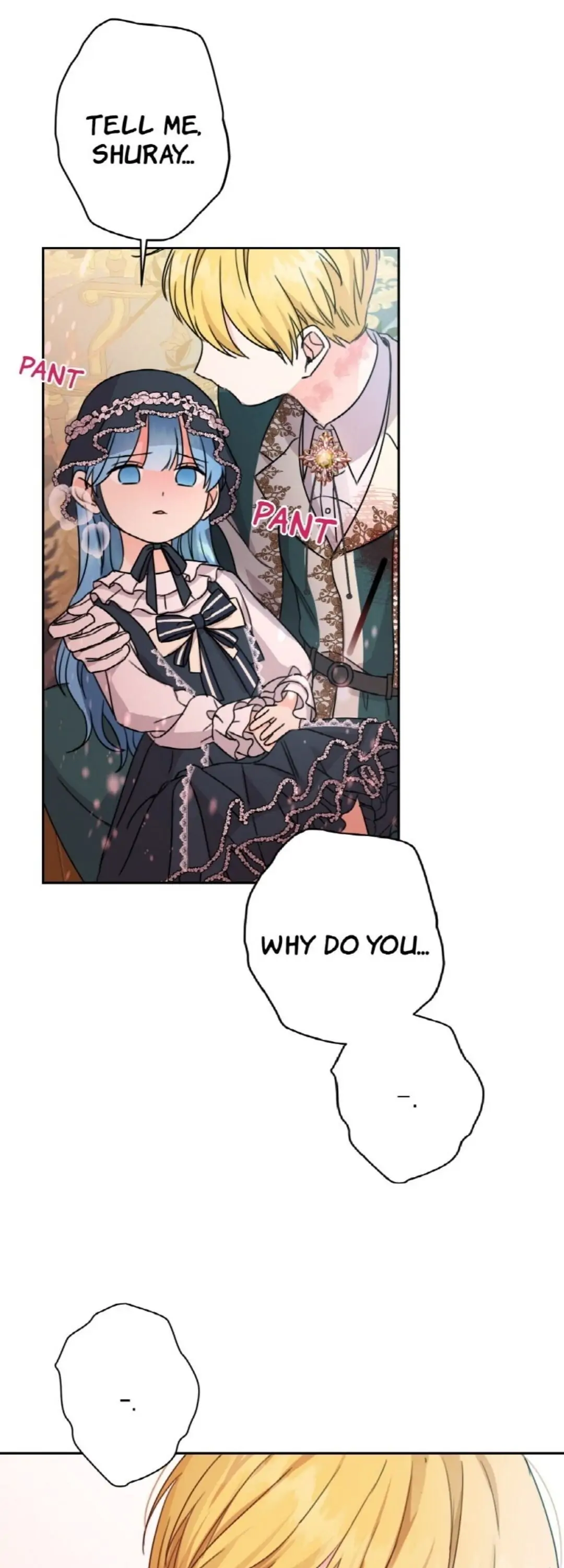 Saving The Villain Who Was Abandoned By The Female Lead Chapter 27 page 15