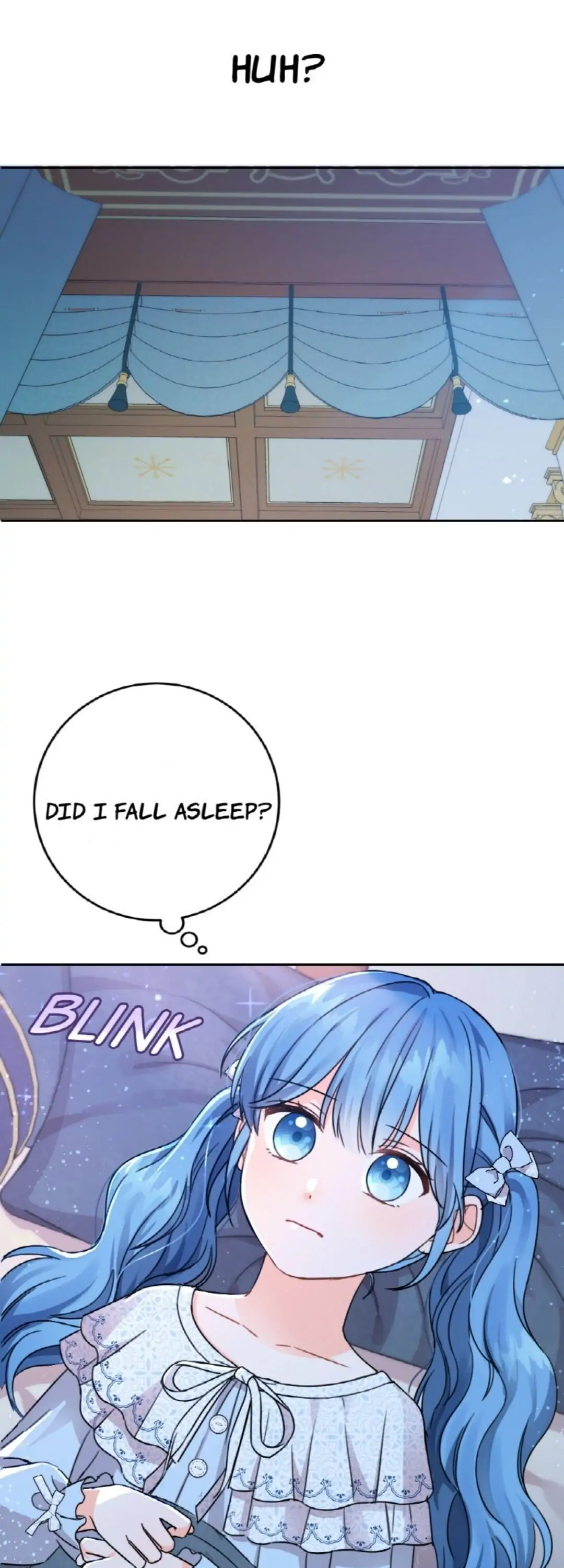 Saving The Villain Who Was Abandoned By The Female Lead Chapter 27 page 20