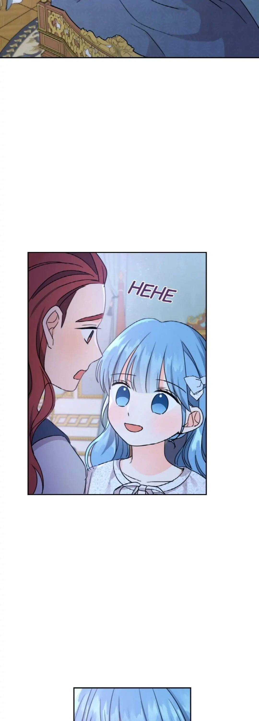 Saving The Villain Who Was Abandoned By The Female Lead Chapter 27 page 23