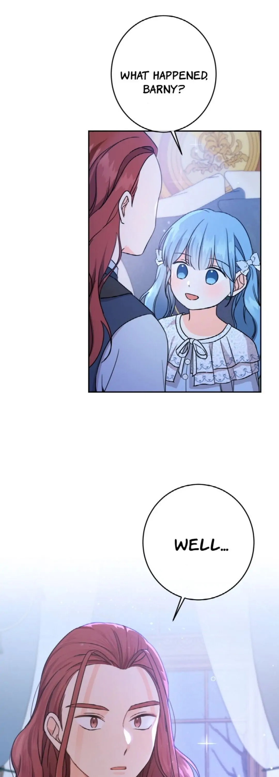 Saving The Villain Who Was Abandoned By The Female Lead Chapter 27 page 25