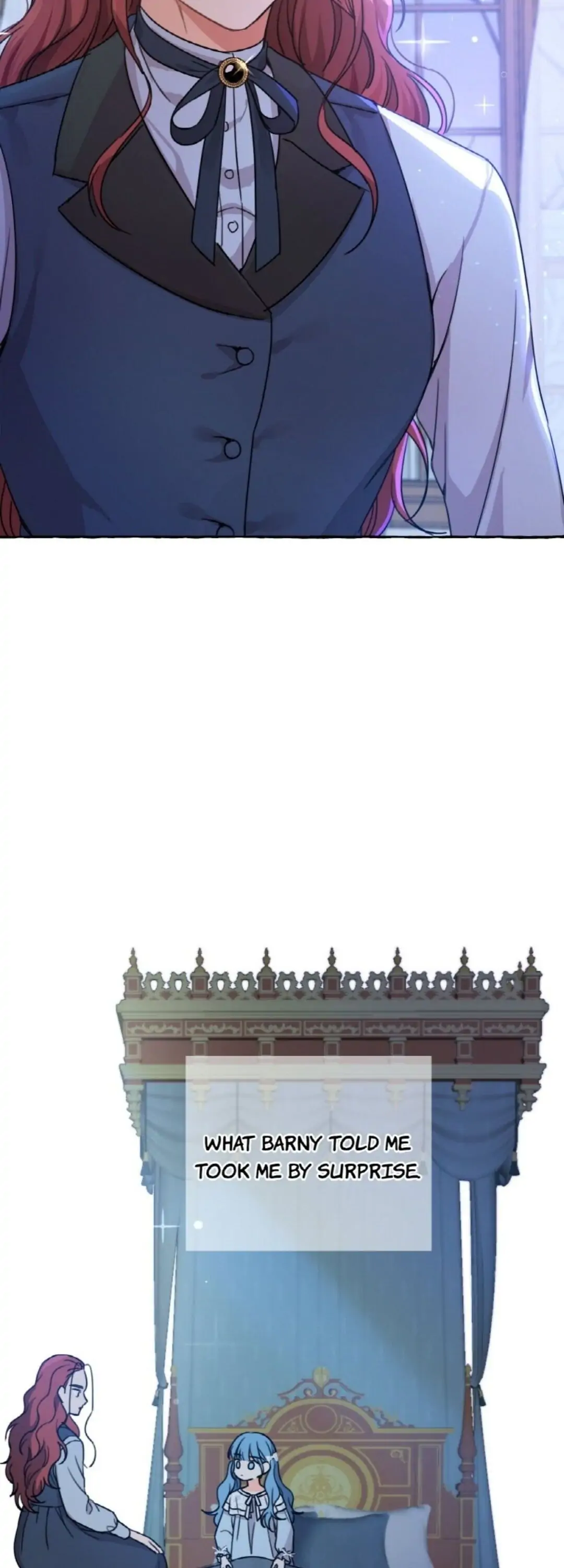 Saving The Villain Who Was Abandoned By The Female Lead Chapter 27 page 26